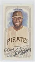 SP - Josh Harrison