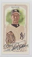 SP - Andy Pettitte