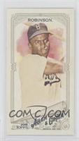 Rip Card Exclusives - Jackie Robinson