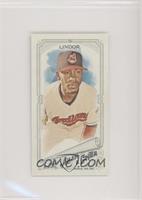 Rip Card Exclusives - Francisco Lindor