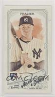 Rip Card Exclusives - Clint Frazier