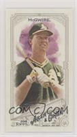 Rip Card Exclusives - Mark McGwire