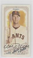 Rip Card Exclusives - Buster Posey