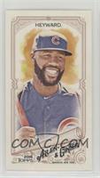 Jason Heyward