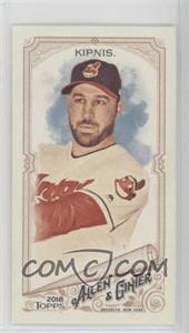 2018 Topps Allen & Ginter's - [Base] - Mini #78 - Jason Kipnis