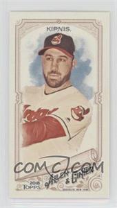 2018 Topps Allen & Ginter's - [Base] - Mini #78 - Jason Kipnis