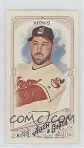 2018 Topps Allen & Ginter's - [Base] - Mini #78 - Jason Kipnis