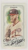 Stephen Strasburg