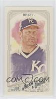 George Brett