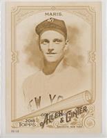 Roger Maris #/10