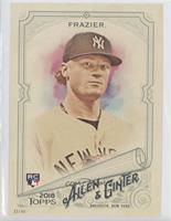 Clint Frazier #/49