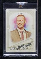 Lincoln Riley [Uncirculated] #/1