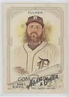 Michael Fulmer