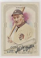 Honus Wagner