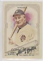 Honus Wagner