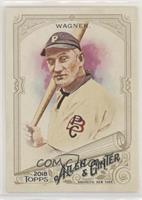 Honus Wagner