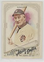 Honus Wagner