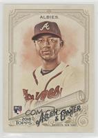 Ozzie Albies