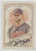 Corey Kluber