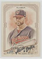 Corey Kluber