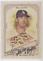 Cody Bellinger