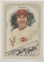 Johnny Bench