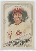 Johnny Bench