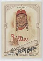 Maikel Franco