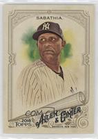 CC Sabathia