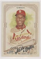 Bob Gibson