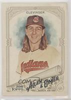 Mike Clevinger