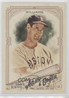 Ted Williams