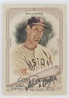 Ted Williams [EX to NM]