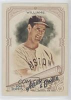 Ted Williams