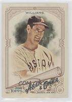 Ted Williams