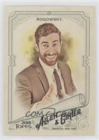 Scott Rogowsky