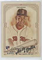 Rafael Devers