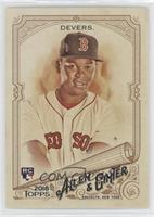 Rafael Devers