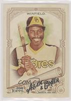 Dave Winfield