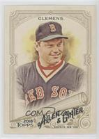 Roger Clemens [EX to NM]