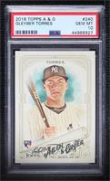 Gleyber Torres [PSA 10 GEM MT]