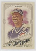 Andre Dawson