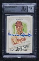 Brooks Robinson [BAS Authentic]