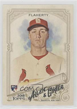 2018 Topps Allen & Ginter's - [Base] #28 - Jack Flaherty