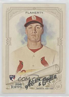 2018 Topps Allen & Ginter's - [Base] #28 - Jack Flaherty