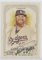 SP - Justin Turner