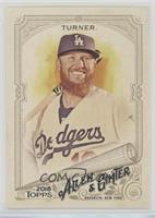 SP - Justin Turner