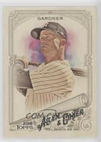 SP - Brett Gardner