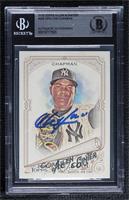 SP - Aroldis Chapman [BAS BGS Authentic]