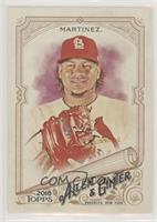 SP - Carlos Martinez